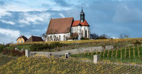 Webdesign Werbeagentur Volkach