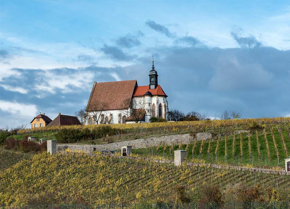 Webdesign Werbeagentur Volkach